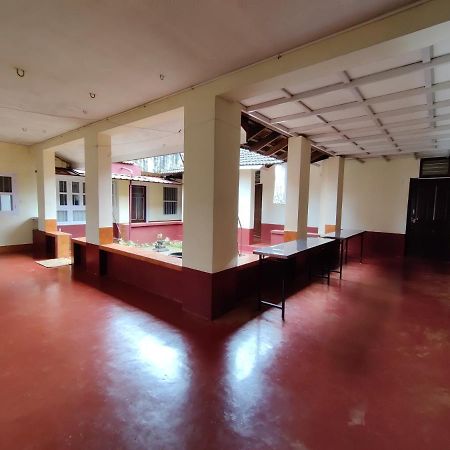 Hanakodu Homestay Sringeri Экстерьер фото