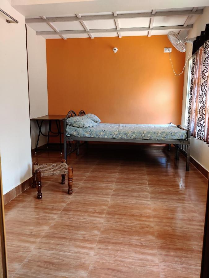 Hanakodu Homestay Sringeri Экстерьер фото
